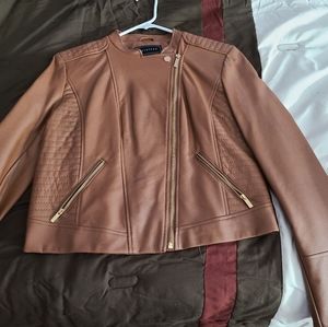 Metaphor Jacket